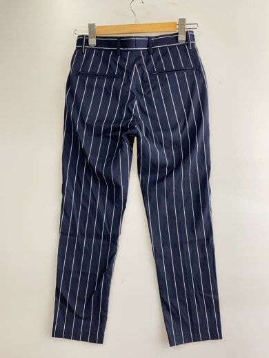 商品画像：giabsarchivio/ボトム/42/ポリエステル/NVY/ストライプ/A4361// 2