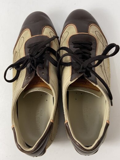商品画像：シューズ/--/BRW/使用感有 3
