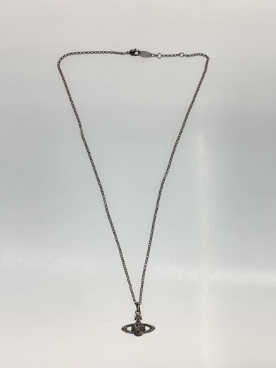 商品画像：ネックレス/--/カラーストーン/SLV/トップ有/メンズ/22-50-951138-00 2