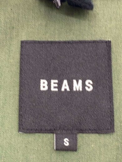 商品画像：ブルゾン/S/--/GRN/21S-BM032// 3