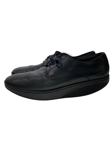 商品画像：ローカットスニーカー/43/BLK/レザー// 1