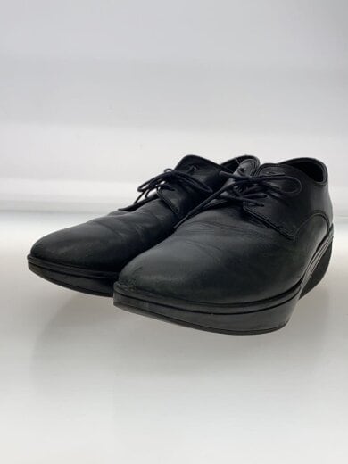 商品画像：ローカットスニーカー/43/BLK/レザー// 2