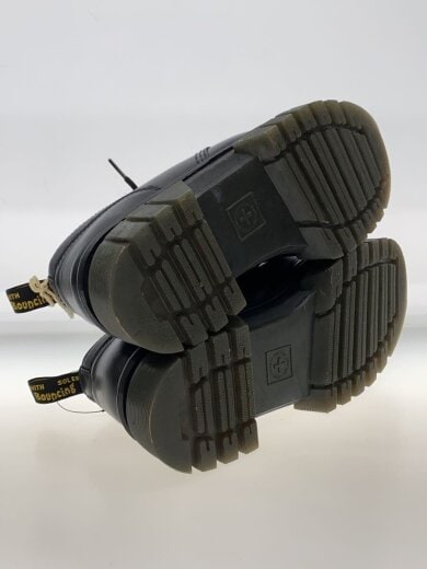 商品画像：ローカットスニーカー/US11/BLK/レザー/aw006// 4