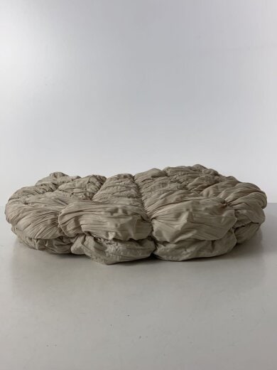 商品画像：ショルダーバッグ/ポリエステル/BEG/無地/キルティングショルダー 4