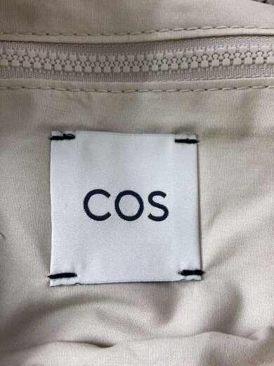 商品画像：ショルダーバッグ/ポリエステル/BEG/無地/キルティングショルダー 5