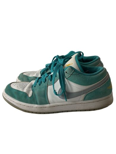 商品画像：AIR JORDAN 1 LOW SE_エアジョーダン 1 ロー SE/27.5cm/GRN 1