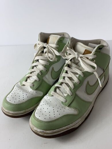 商品画像：DUNK HIGH RETRO SE_ダンク HIGH レトロ SE/27cm/WHT// 2