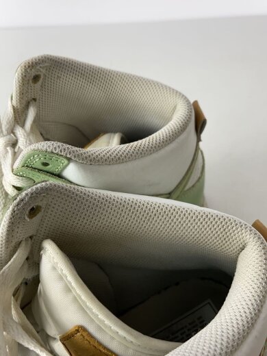 商品画像：DUNK HIGH RETRO SE_ダンク HIGH レトロ SE/27cm/WHT// 8