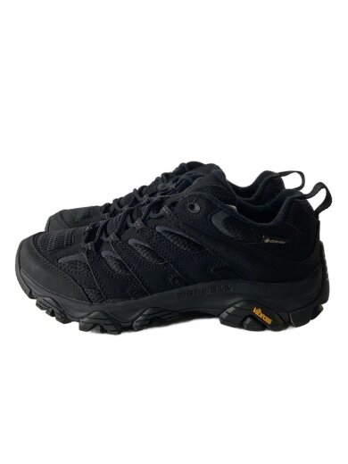 商品画像：ローカットスニーカー/25cm/BLK/J500426/GORE-TEX 1