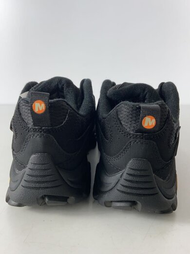 商品画像：ローカットスニーカー/25cm/BLK/J500426/GORE-TEX 6