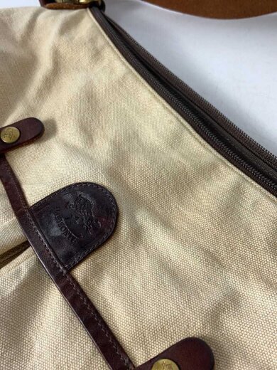 商品画像：ショルダーバッグ/--/IVO/無地 7