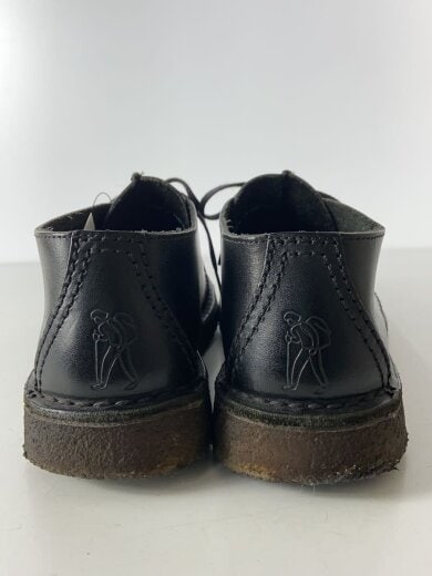 商品画像：チャッカブーツ/27cm/BLK/レザー// 6