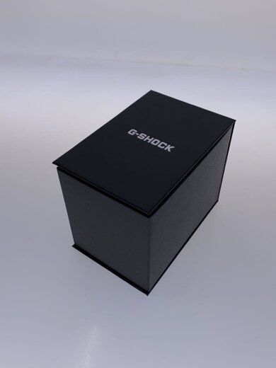 商品画像：ソーラー腕時計_G-SHOCK/デジアナ/BLK/BLK// 6