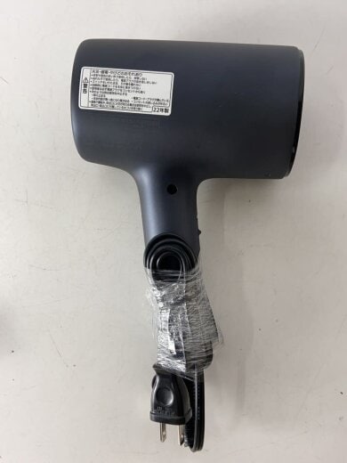 商品画像：ドライヤー・ヘアアイロン ナノケアEH-NA0J-A// 4