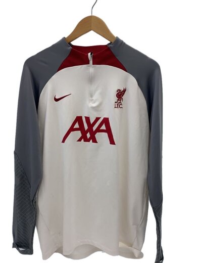 商品画像：DR4622-101 スポーツウェアー/XL/WHT/DR4622-101 1