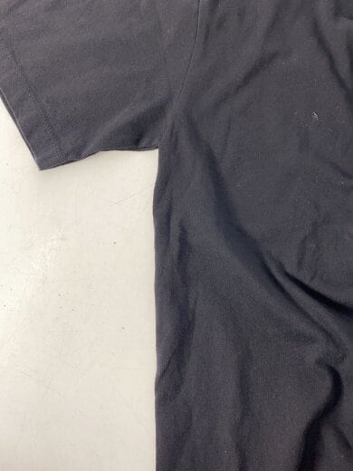 商品画像：Tシャツ/XL/コットン/BLK/プリント 5