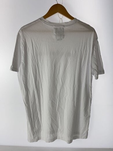 商品画像：Tシャツ/XXL/コットン/WHT/総柄/8n1tn51jpzz 2