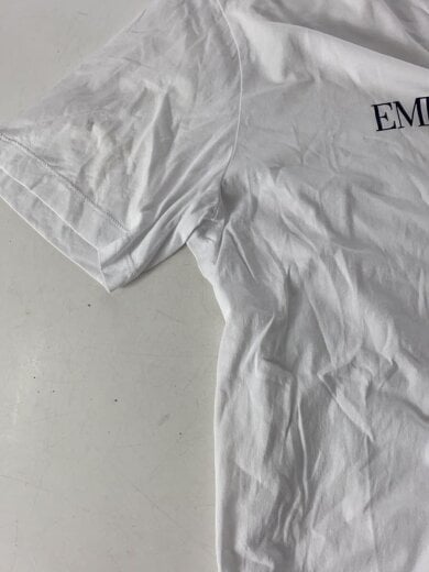 商品画像：Tシャツ/XXL/コットン/WHT/総柄/8n1tn51jpzz 5