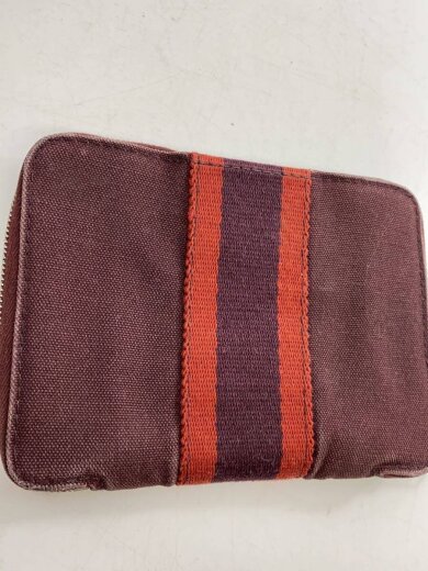 商品画像：カードケース/コットン/BRW/レディース 9