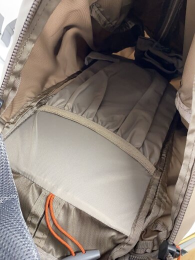 商品画像：リュック/ナイロン/GRY/COOLEE30// 8