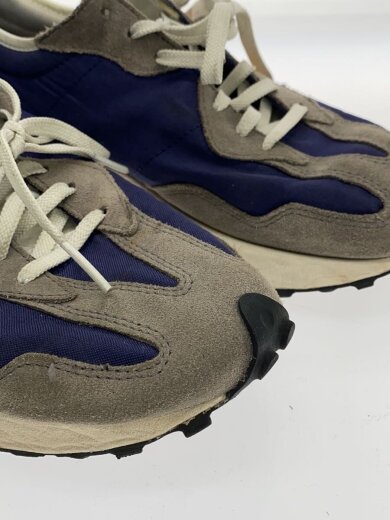 商品画像：ローカットスニーカー/26.5cm/NVY/ws327wr1 6