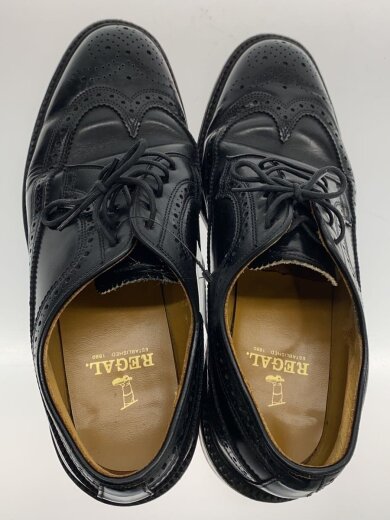 商品画像：ドレスシューズ/--/BLK 3