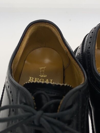 商品画像：ドレスシューズ/--/BLK 7