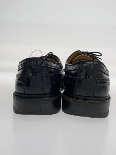 商品画像：ドレスシューズ/--/BLK 8