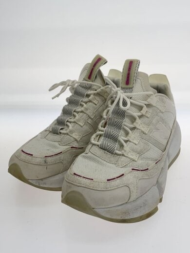 商品画像：ローカットスニーカー/27cm/WHT/msvrcjsa 2