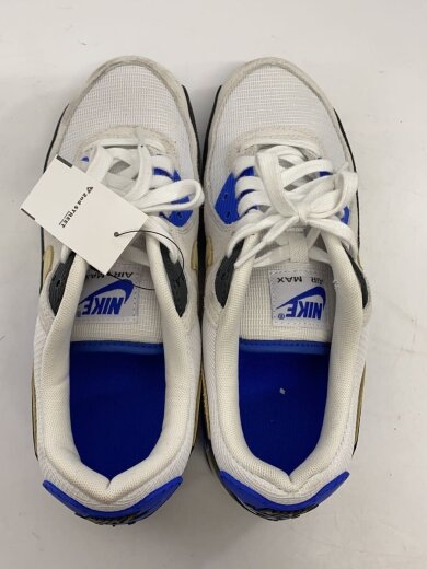 商品画像：AIR MAX 90 PRM_エア マックス 90 PRM/26.5cm/WHT 3