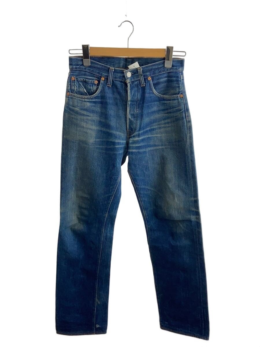 Levi’s / ストレートパンツ/29/デニム/IDG