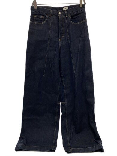 商品画像：ボトム/0/コットン/NVY/S091409 1