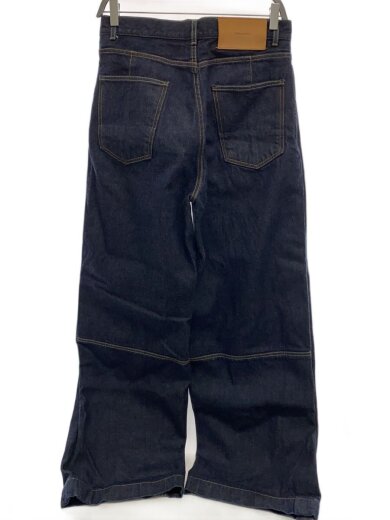 商品画像：ボトム/0/コットン/NVY/S091409 2