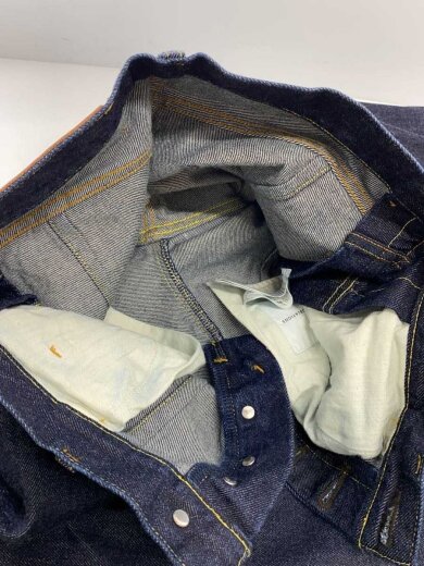 商品画像：ボトム/0/コットン/NVY/S091409 8