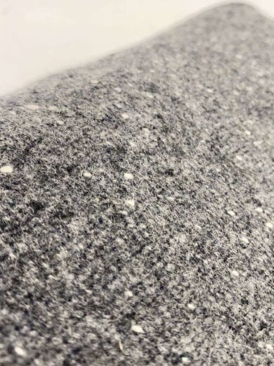 商品画像：マフラー/カシミア/GRY/無地/メンズ// 6