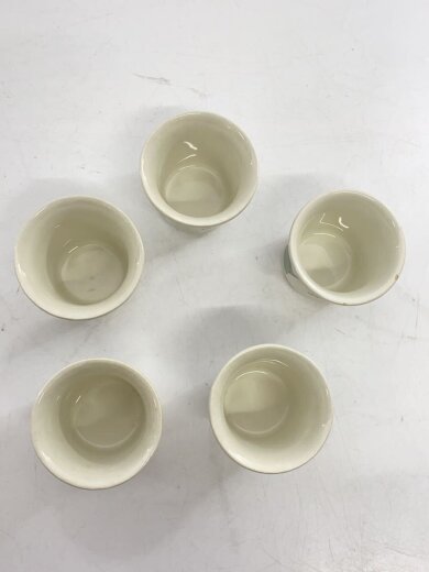 商品画像：エッグスタンド/ピーターラビット/洋食器その他/5点セット/WHT 7