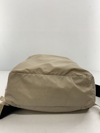 商品画像：リュック/ナイロン/BEG/無地/NM82343 4