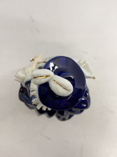 商品画像：陶器人形/婦人/インテリア雑貨/BLU 5