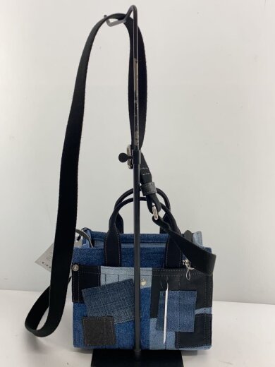 商品画像：カーゴトートバッグ/コットン/IDG/CA032 3