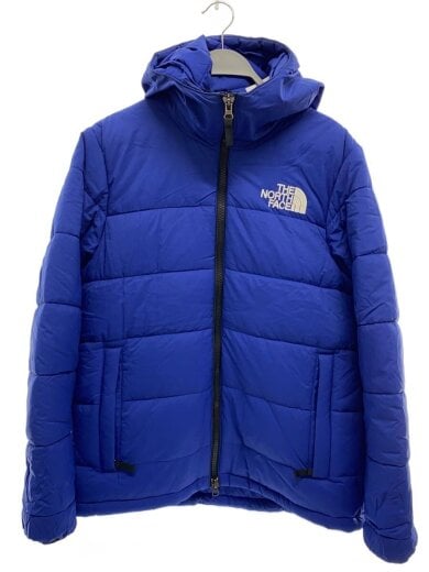 商品画像：TRANGO PARKA_トランゴパーカ/S/ナイロン/BLU 1