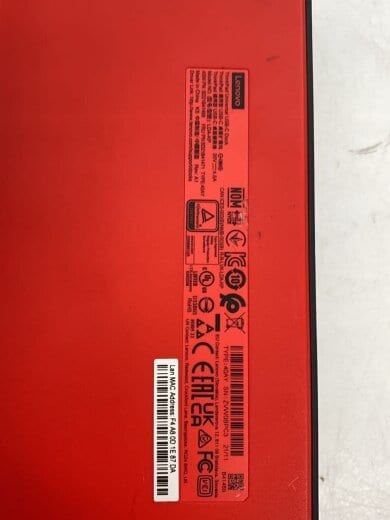 商品画像：パソコン周辺機器/40AY// 6