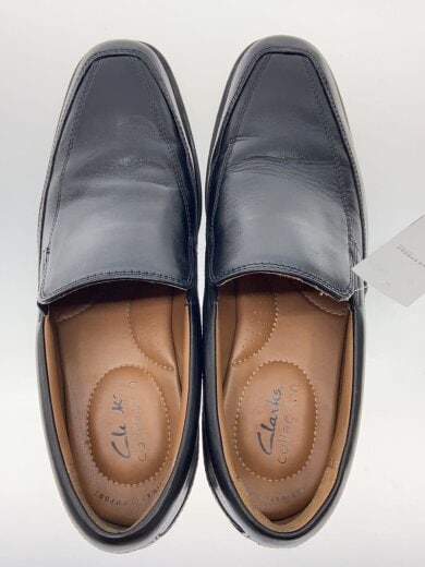 商品画像：ドレスシューズ/25.5cm/BLK/レザー// 3