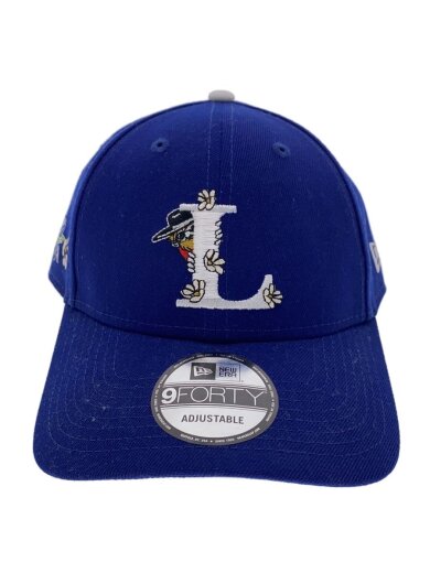 商品画像：キャップ/--/コットン/NVY/メンズ// 1