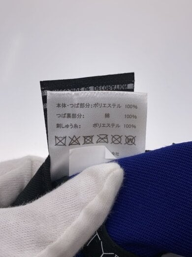 商品画像：キャップ/--/コットン/NVY/メンズ// 6