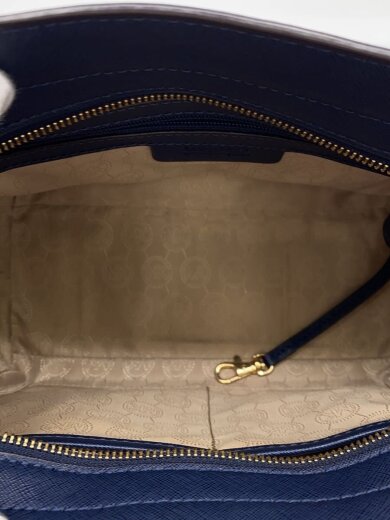 商品画像：ショルダーバッグ/--/NVY/無地/30S3GLMS2L 6