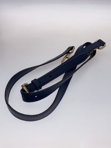 商品画像：ショルダーバッグ/--/NVY/無地/30S3GLMS2L 7