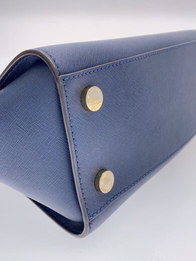 商品画像：ショルダーバッグ/--/NVY/無地/30S3GLMS2L 8