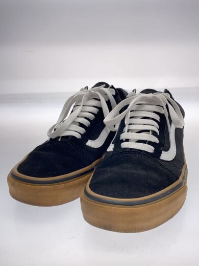 商品画像：ローカットスニーカー/26cm/BLK/キャンバス/751505 2