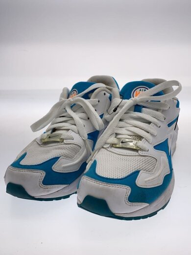 商品画像：ローカットスニーカー/24.5cm/BLU/A01741-100 2