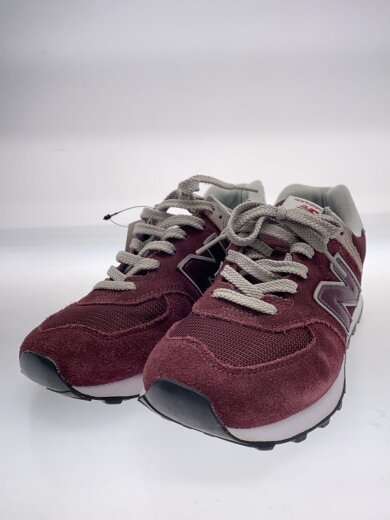 商品画像：ニューバランス/ML574/25.5cm/BRD/スウェード 2